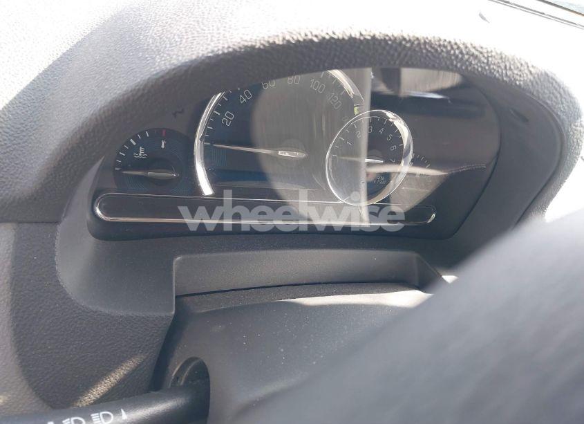 Photo 15 of 2008 Chevrolet Hhr LS (VIN 3GNCA13D78S705050)