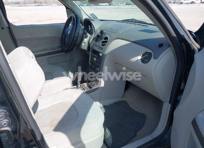 Photo 5 of 2008 Chevrolet Hhr LS (VIN 3GNCA13D78S705050)