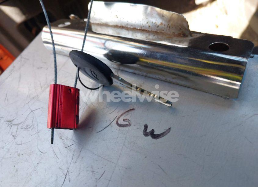 Photo 11 of 2008 Chevrolet Hhr LS (VIN 3GNCA13D88S717157)