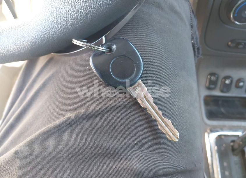 Photo 11 of 2008 Chevrolet Hhr LS (VIN 3GNCA13DX8S708993)