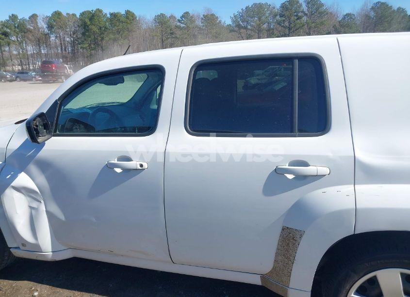 Photo 14 of 2008 Chevrolet Hhr LS (VIN 3GNCA13DX8S708993)