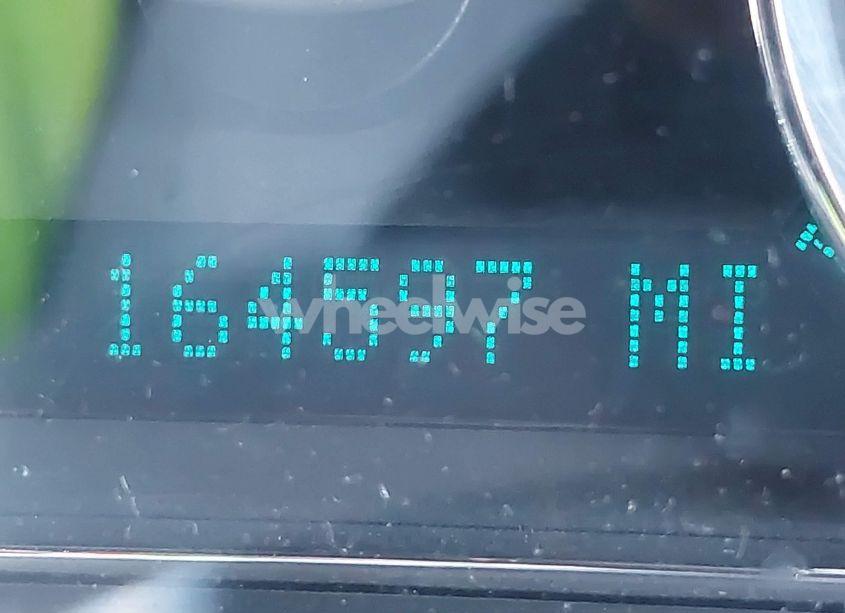 Photo 15 of 2008 Chevrolet Hhr LS (VIN 3GNCA13DX8S708993)