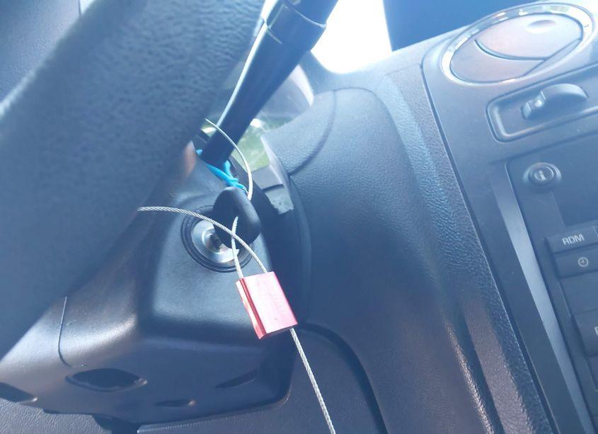 Photo 11 of 2008 Chevrolet Hhr LS (VIN 3GNCA13DX8S725843)