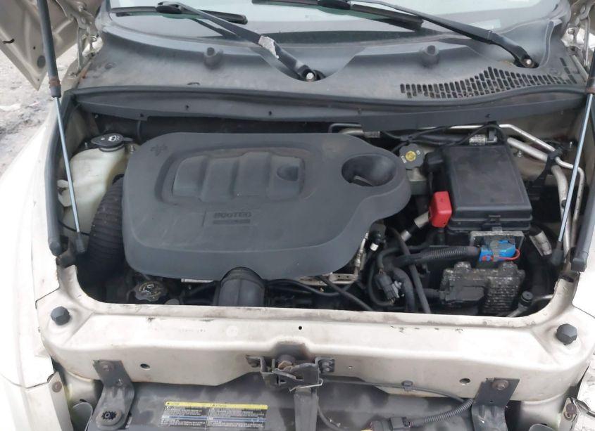 Photo 10 of 2009 Chevrolet Hhr LT (VIN 3GNCA23B09S523308)
