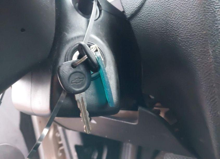 Photo 11 of 2009 Chevrolet Hhr LT (VIN 3GNCA23B09S523308)