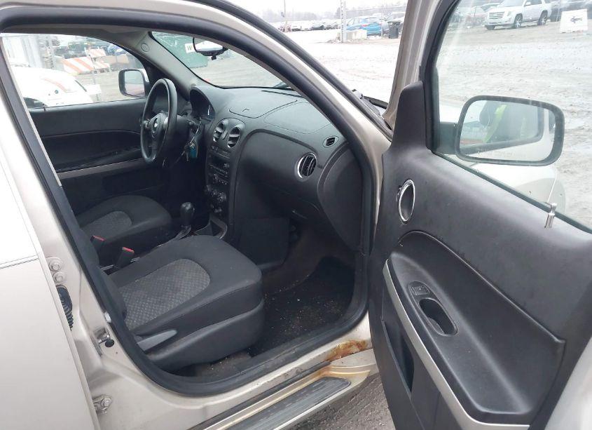 Photo 5 of 2009 Chevrolet Hhr LT (VIN 3GNCA23B09S523308)