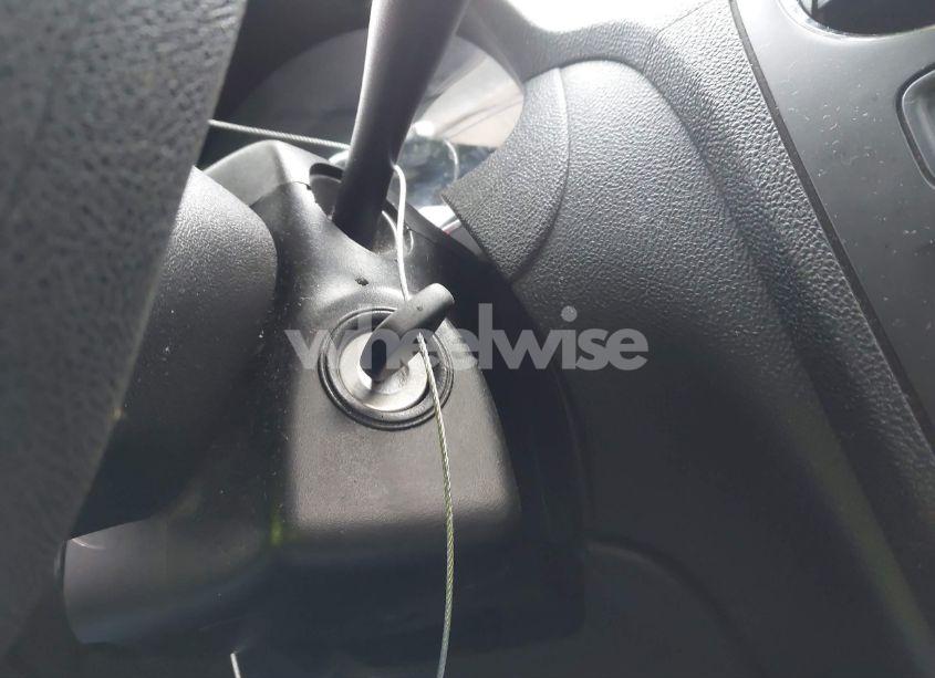 Photo 11 of 2009 Chevrolet Hhr LT (VIN 3GNCA23B09S541064)