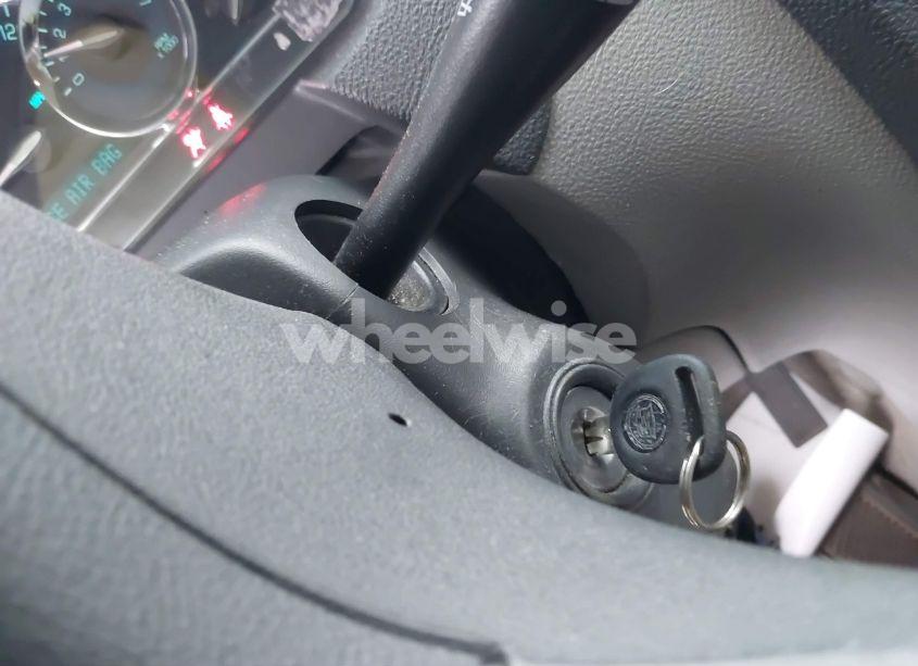 Photo 11 of 2009 Chevrolet Hhr LT (VIN 3GNCA23B09S645537)