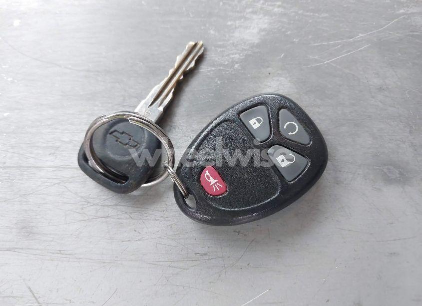 Photo 11 of 2009 Chevrolet Hhr LT (VIN 3GNCA23B19S569987)