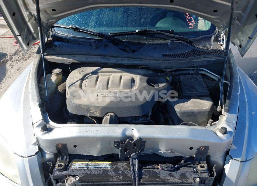 Photo 10 of 2009 Chevrolet Hhr LT (VIN 3GNCA23B19S632604)