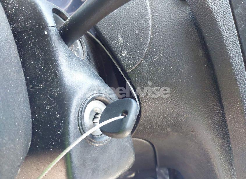 Photo 11 of 2009 Chevrolet Hhr LT (VIN 3GNCA23B19S632604)