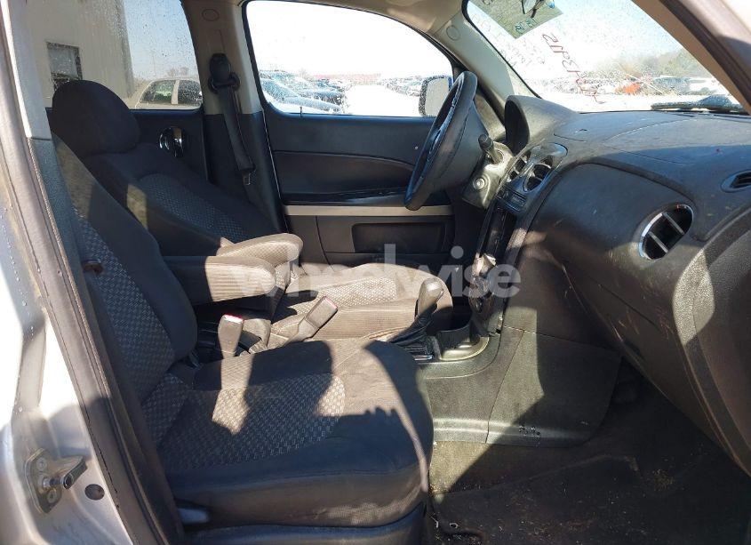 Photo 5 of 2009 Chevrolet Hhr LT (VIN 3GNCA23B19S632604)