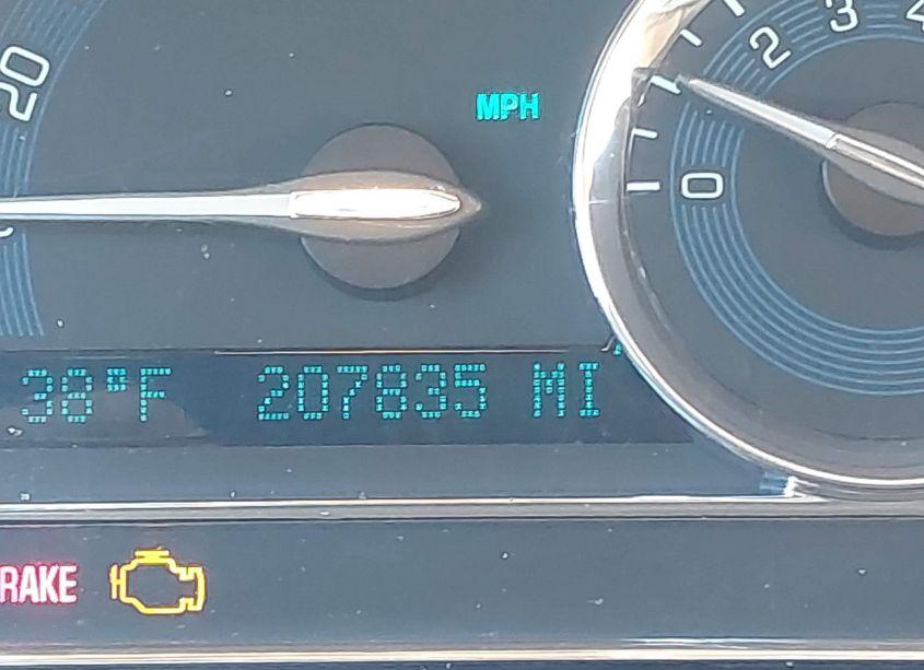 Photo 15 of 2009 Chevrolet Hhr LT (VIN 3GNCA23B29S556827)