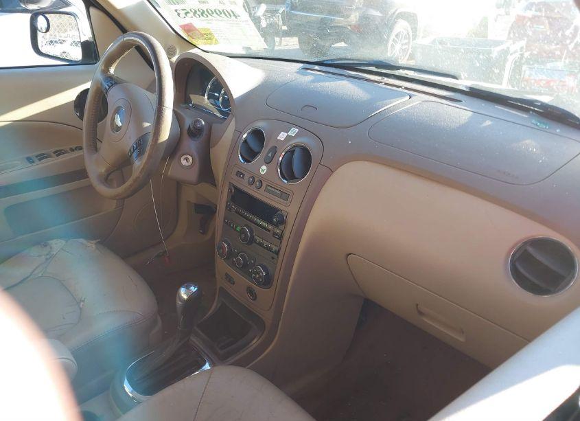 Photo 5 of 2009 Chevrolet Hhr LT (VIN 3GNCA23B29S556827)