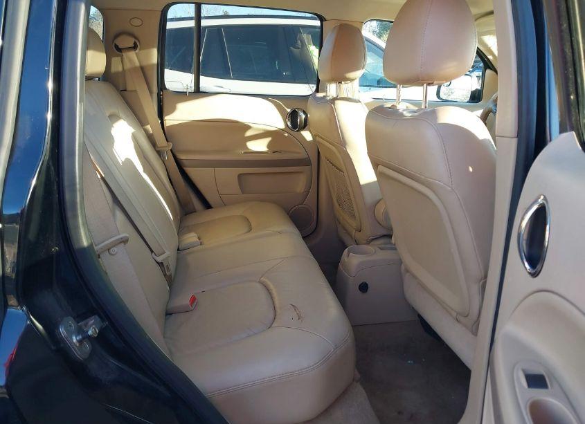 Photo 8 of 2009 Chevrolet Hhr LT (VIN 3GNCA23B29S556827)