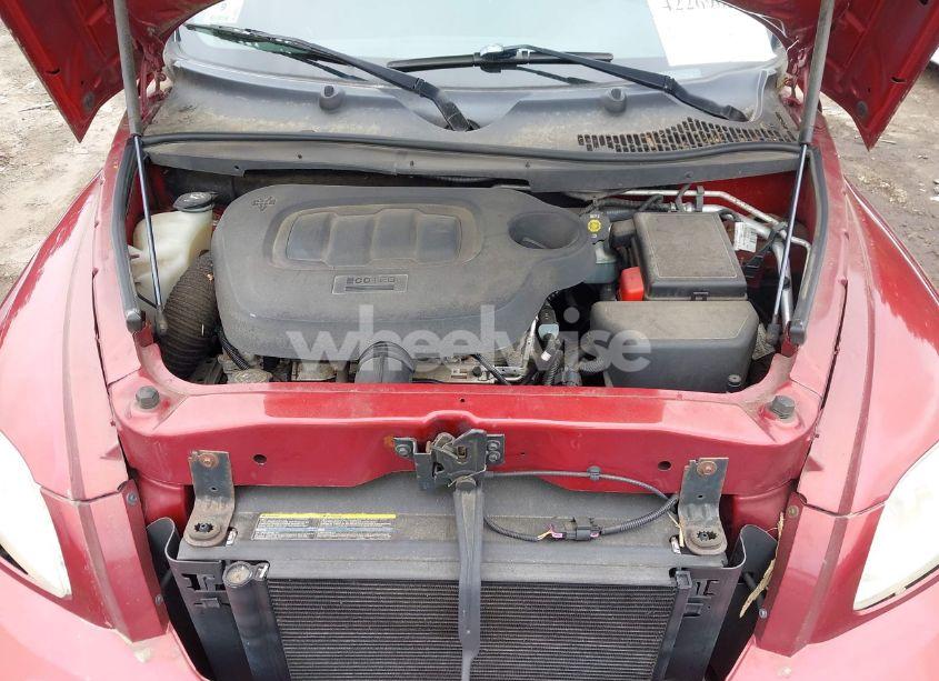 Photo 10 of 2009 Chevrolet Hhr LT (VIN 3GNCA23B29S579850)