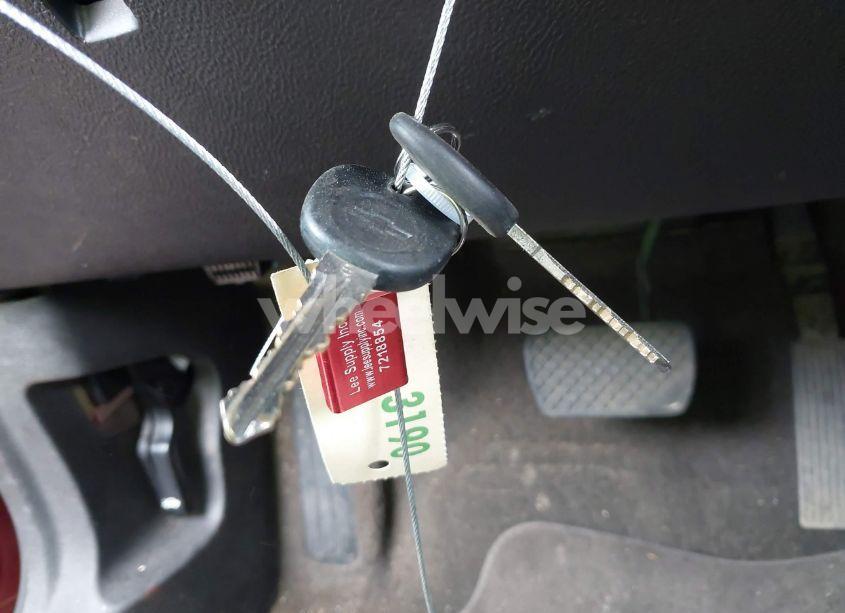 Photo 11 of 2009 Chevrolet Hhr LT (VIN 3GNCA23B29S579850)