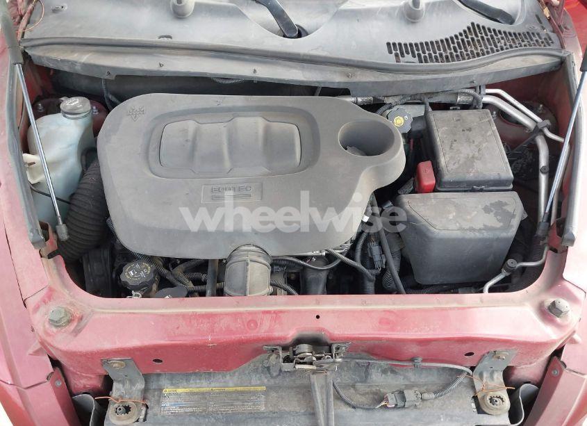 Photo 10 of 2009 Chevrolet Hhr LT (VIN 3GNCA23B39S605694)