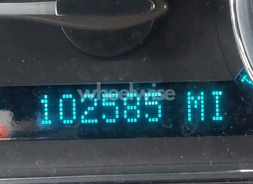 Photo 15 of 2009 Chevrolet Hhr LT (VIN 3GNCA23B39S605694)