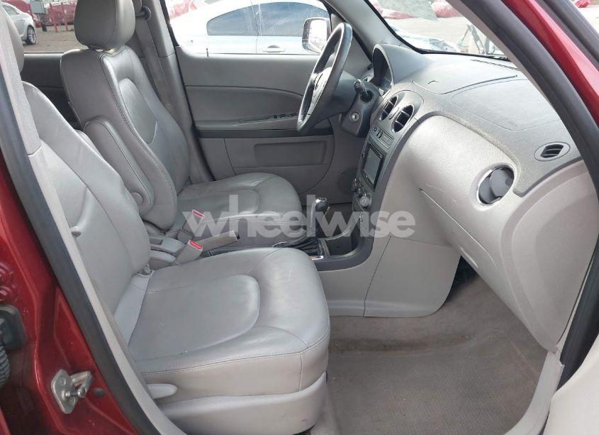 Photo 5 of 2009 Chevrolet Hhr LT (VIN 3GNCA23B39S605694)