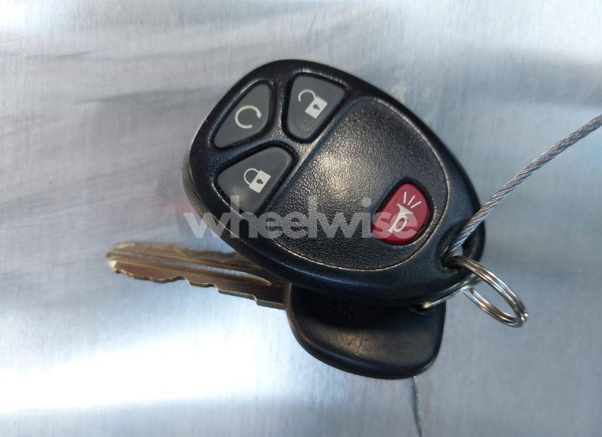 Photo 11 of 2009 Chevrolet Hhr LT (VIN 3GNCA23B39S619224)