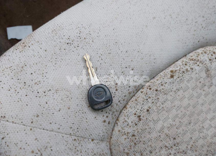 Photo 11 of 2009 Chevrolet Hhr LT (VIN 3GNCA23B49S513557)