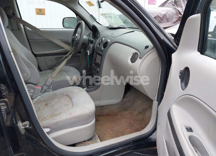 Photo 5 of 2009 Chevrolet Hhr LT (VIN 3GNCA23B49S513557)