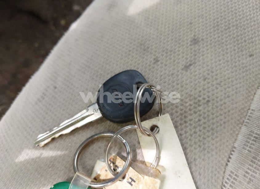 Photo 11 of 2009 Chevrolet Hhr LT (VIN 3GNCA23B59S621346)