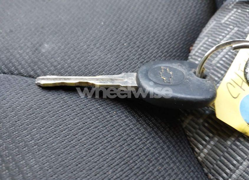 Photo 11 of 2009 Chevrolet Hhr LT (VIN 3GNCA23B69S527427)