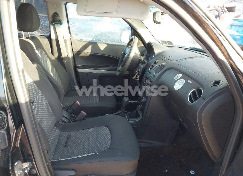 Photo 5 of 2009 Chevrolet Hhr LT (VIN 3GNCA23B69S527427)