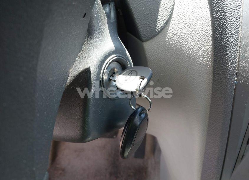 Photo 11 of 2009 Chevrolet Hhr LT (VIN 3GNCA23B69S549394)