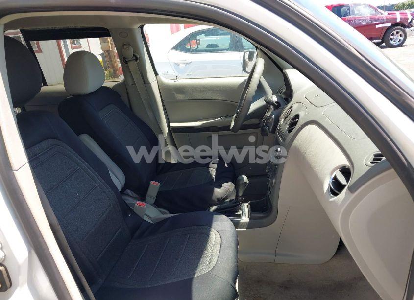 Photo 5 of 2009 Chevrolet Hhr LT (VIN 3GNCA23B69S549394)