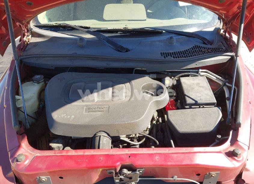 Photo 10 of 2009 Chevrolet Hhr LT (VIN 3GNCA23B69S595839)