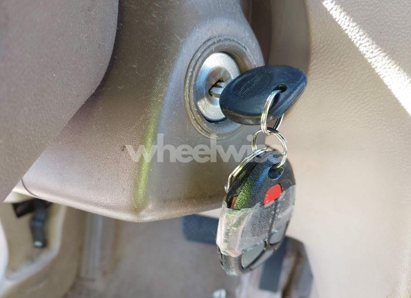 Photo 11 of 2009 Chevrolet Hhr LT (VIN 3GNCA23B69S595839)