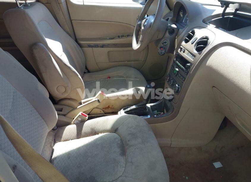 Photo 5 of 2009 Chevrolet Hhr LT (VIN 3GNCA23B69S595839)