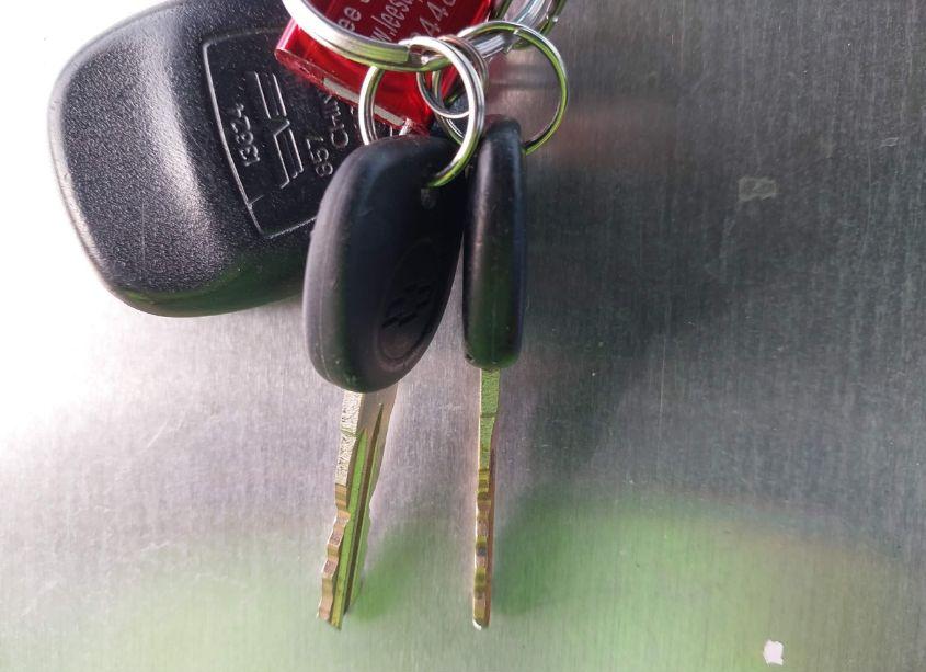 Photo 11 of 2009 Chevrolet Hhr LT (VIN 3GNCA23B69S636129)