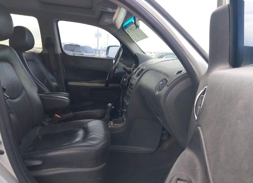 Photo 5 of 2009 Chevrolet Hhr LT (VIN 3GNCA23B69S636129)