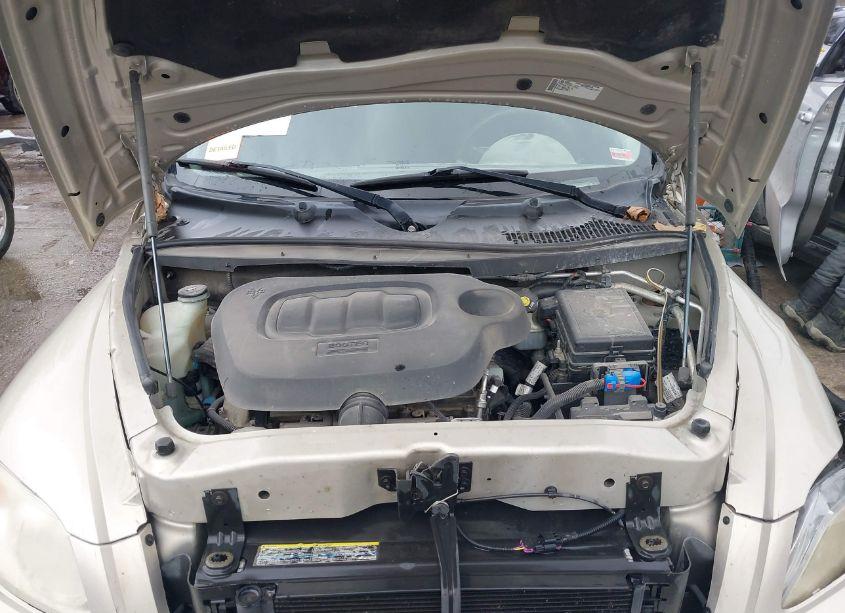 Photo 10 of 2009 Chevrolet Hhr LT (VIN 3GNCA23B69S639662)