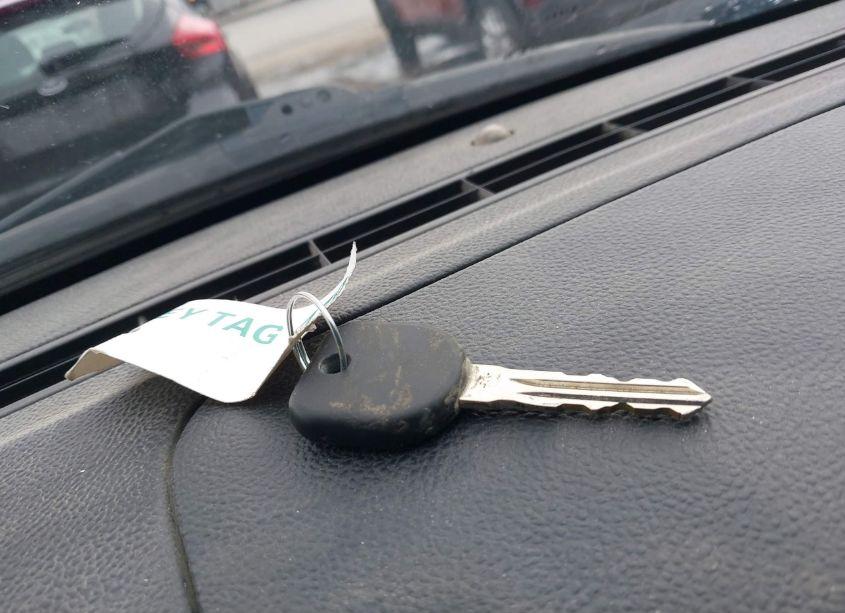 Photo 11 of 2009 Chevrolet Hhr LT (VIN 3GNCA23B69S639662)