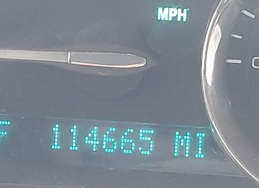 Photo 15 of 2009 Chevrolet Hhr LT (VIN 3GNCA23B69S639662)