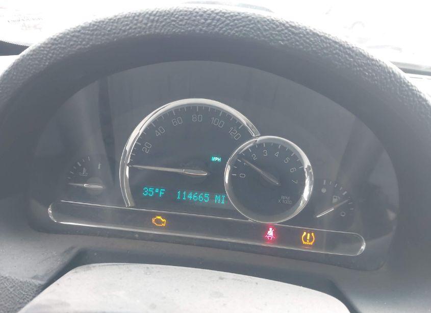 Photo 7 of 2009 Chevrolet Hhr LT (VIN 3GNCA23B69S639662)