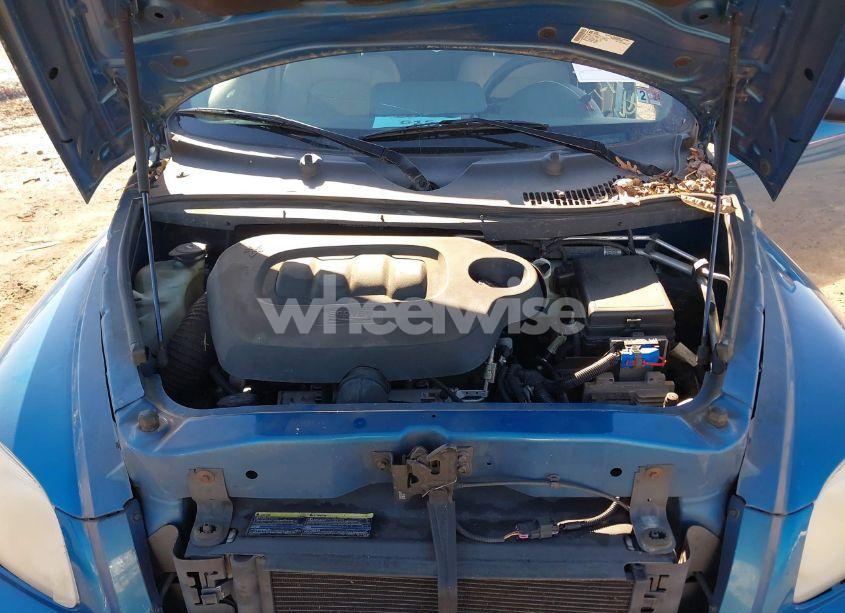 Photo 10 of 2009 Chevrolet Hhr LT (VIN 3GNCA23B79S562431)