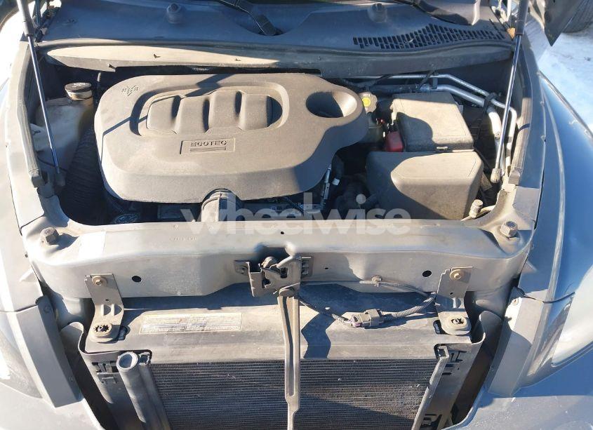 Photo 10 of 2009 Chevrolet Hhr LT (VIN 3GNCA23B79S587734)