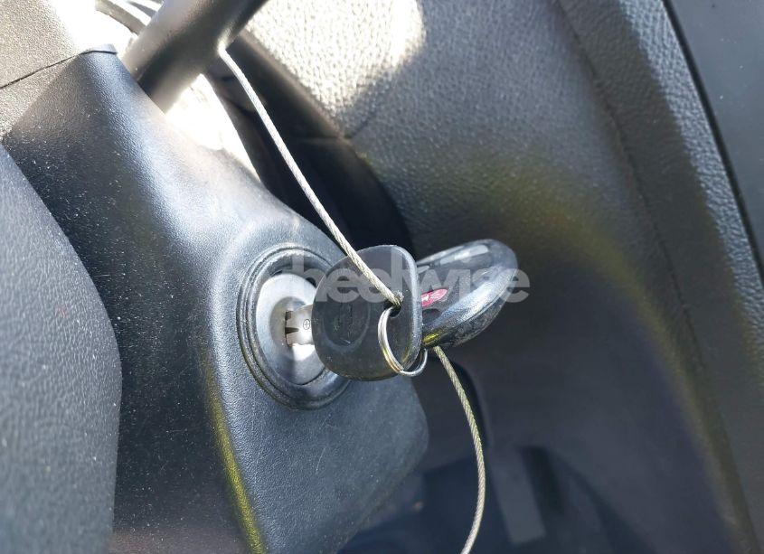 Photo 11 of 2009 Chevrolet Hhr LT (VIN 3GNCA23B79S587734)