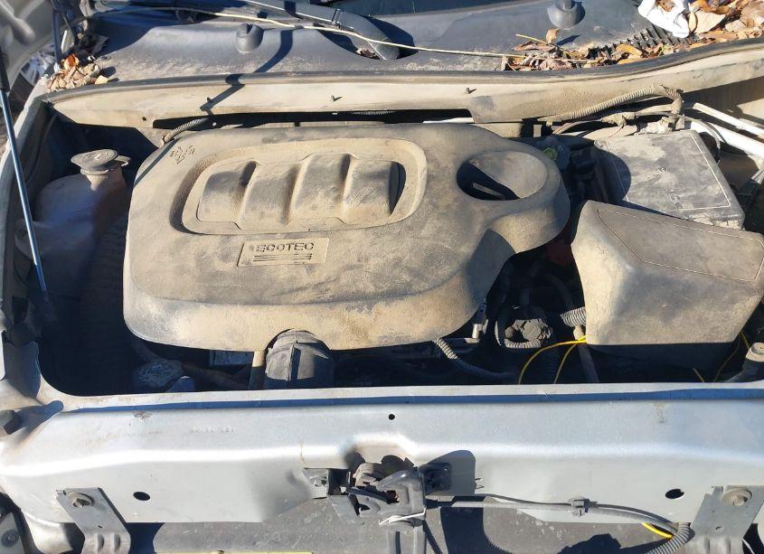 Photo 10 of 2009 Chevrolet Hhr LT (VIN 3GNCA23B79S637953)