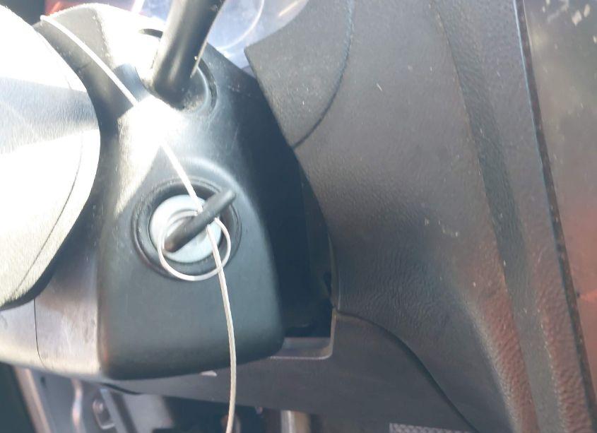 Photo 11 of 2009 Chevrolet Hhr LT (VIN 3GNCA23B79S637953)