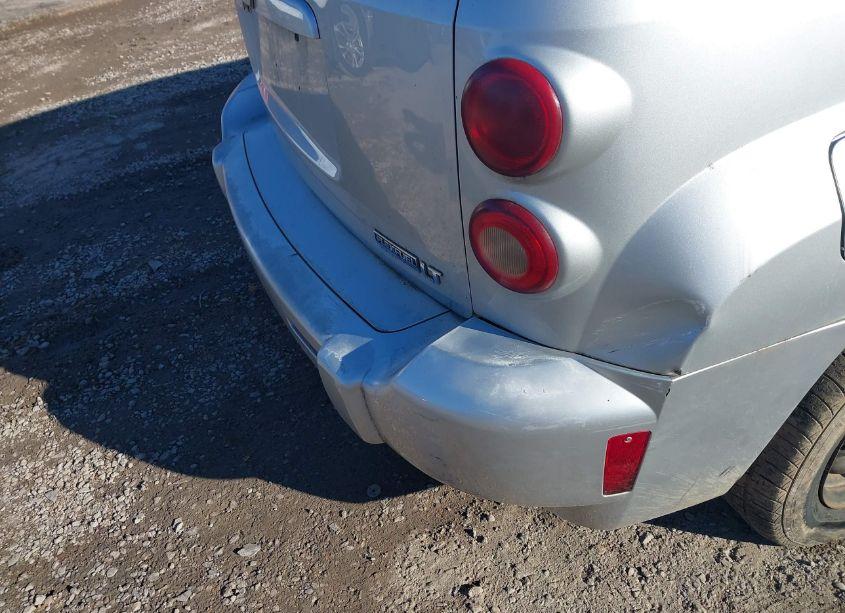 Photo 13 of 2009 Chevrolet Hhr LT (VIN 3GNCA23B79S637953)
