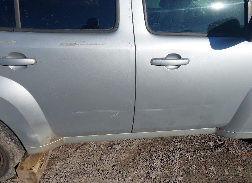 Photo 14 of 2009 Chevrolet Hhr LT (VIN 3GNCA23B79S637953)