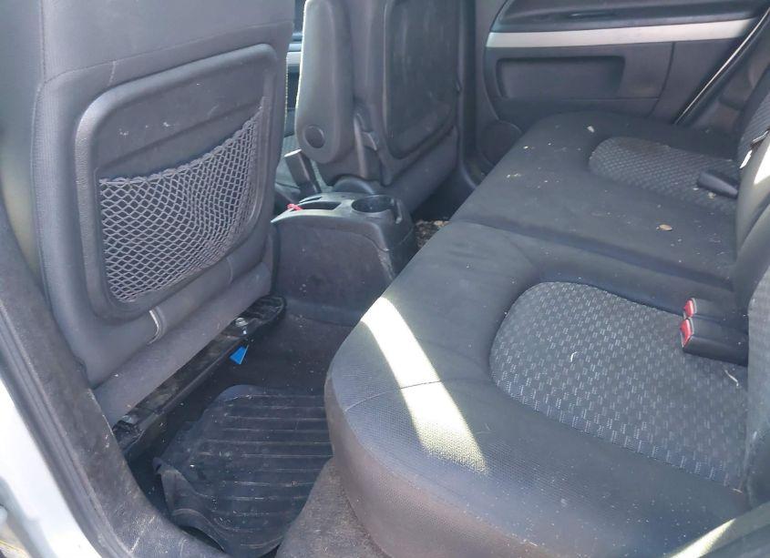 Photo 8 of 2009 Chevrolet Hhr LT (VIN 3GNCA23B79S637953)