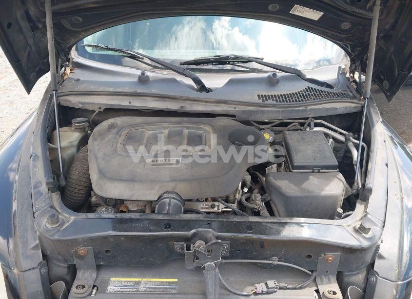 Photo 10 of 2009 Chevrolet Hhr LT (VIN 3GNCA23B89S583062)